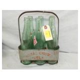 VIEW 3 SIDE 2 ROYAL CROWN CARRIER