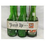 VIEW 2 CLOSE UP FRESH UP 7-UP