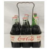 VIEW 2 SIDE 2 COKE KING SIZE CARRIER