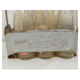 VIEW 2 CLOSE UP W/BOTTLES