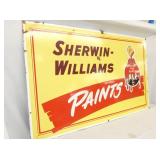 VIEW 3 LEFT SIDE SHERWIN WILLIAMS