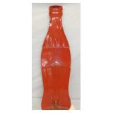 VIEW 3 BACK VIEW DIE CUT COKE THERM.