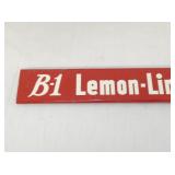 VIEW 2 CLOSE UP B-1 16X2