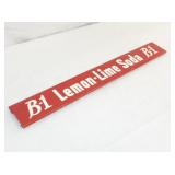 VIEW 3 LEFT SIDE B-1 DOOR PUSH