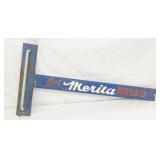 EMB. MERITA BREAD DOOR PUSH