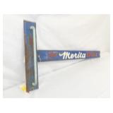 VIEW 3 LEFT SIDE MERITA DOOR PUSH