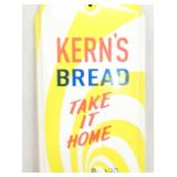 VIEW 2 CLOSE UP TOP KERN