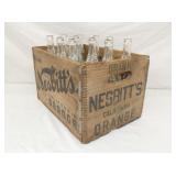 VIEW 4 WOODEN NESBITT