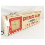 VIEW 3 GUILFORD DAIRY MILK/ICE CREAM