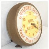 VIEW 3 LEFTSIDE GUILFORD DIARY