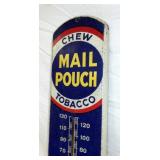 VIEW 2 CLOSE UP TOP MAIL POUCH