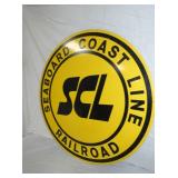 VIEW 3 RIGHTSIDE RR SIGN