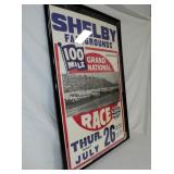 VIEW 3 100 MILE GRAND NATIONAL RACE