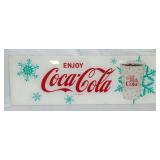 24X8 COKE INSERT SIGN
