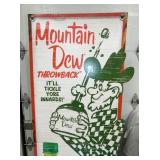 VIEW 2 CLOSE UP 28X72 W/WILLY