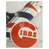 VIEW 2 CLOSE UP 15X22 GIBBS SIGN