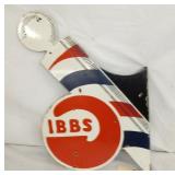 VIEW 3 SIDE 2 PORC. GIBBS SIGN