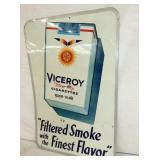 VIEW 3 VICEROY CIGARETTE SIGN