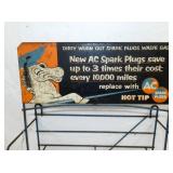 VIEW 2 CLOSE UP TOP W/HORSE