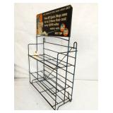 VIEW 3 RIGHTSIDE AC SPARKPLUG DISPLAY