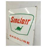 VIEW 3 12X14 SINCLAIR PUMP PLATE