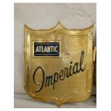 VIEW 3 ATLANTIC IMPERIAL PUMP PLATE