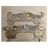 VIEW 2 CLOSE UP TAG TOPPERS