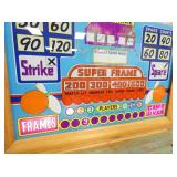 WORKING 10CENT COIN OP