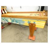 COIN OP 10CENT BOWLING