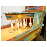 WORKING AND LIGHTSUP