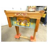 10CENT GAME OR 3 FOR 25 CENT