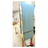 BACK VIEW NICE WORKING GAME