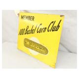 VIEW 4 SIDE 2 BUSHEL CORN CLUB