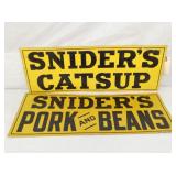 SNIDER