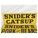 VIEW 2 CLOSE UP 20X7 SIGNS