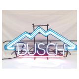 32X15 BUSCH 3 COLOR NEON