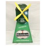 HEINEKEN STORE DISPLAY