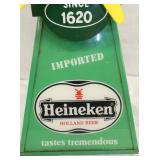 VIEW 3 BOTTOM HEINEHEN STORE DISPLAY