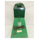 VIEW 4 BACK SIDE HEINEKEN DISPLAY