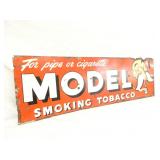 VIEW 3 LEFT SIDE MODEL TOBACCO