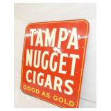VIEW 3 RIGHTSIDE 1964 TAMPA NUGGETS
