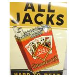 VIEW 2 CLOSE UP W/CIGARETTE PACK 10X14