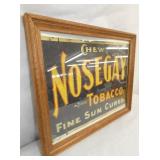 VIEW 2 CLOSE UP 13X10 FRAMED SIGN