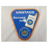 VANTAGE BUY A PACK TODAY THERM.