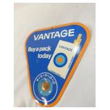 VIEW 2 CLOSE UP 9IN. VANTAGE THERM.