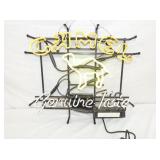 22X21 CAMEL GENUINE TASTE NEON