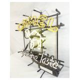 VIEW 2 CLOSE UP 2 COLOR NEON