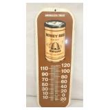 6X16 HONEY BEE SNUFF THERM.