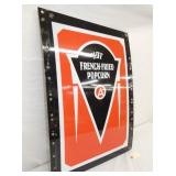 VIEW 3 LEFTSIDE FRENCH-FRIED POPCORN