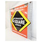 VIEW 4 SIDE 2 RIGHT SIDE LUMBAR SIGN